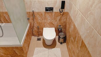 MM Legacy - A Bergamont Hotel - Kanchipuram