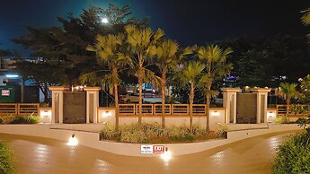 MM Legacy - A Bergamont Hotel - Kanchipuram