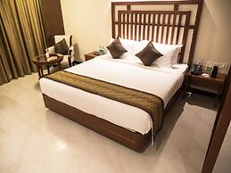MM Legacy - A Bergamont Hotel - Kanchipuram