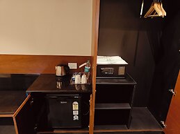 MM Legacy - A Bergamont Hotel - Kanchipuram