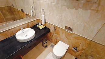 MM Legacy - A Bergamont Hotel - Kanchipuram