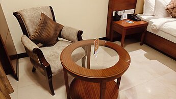 MM Legacy - A Bergamont Hotel - Kanchipuram