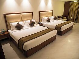MM Legacy - A Bergamont Hotel - Kanchipuram