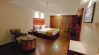 MM Legacy - A Bergamont Hotel - Kanchipuram