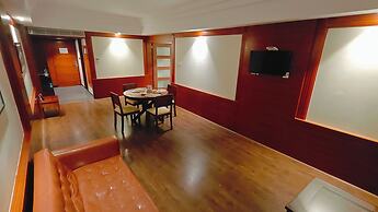 MM Legacy - A Bergamont Hotel - Kanchipuram