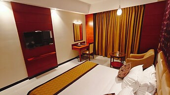 MM Legacy - A Bergamont Hotel - Kanchipuram
