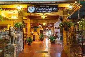 Chang Charlie Inn