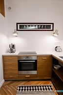 Warsaw Concierge Saska Studio