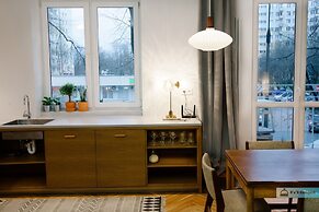 Warsaw Concierge Saska Studio