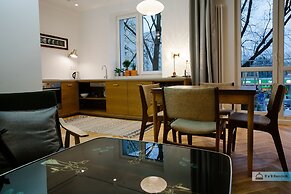 Warsaw Concierge Saska Studio