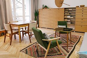 Warsaw Concierge Saska Studio