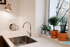 Warsaw Concierge Saska Studio