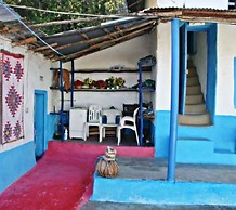 Nefzi Guest House