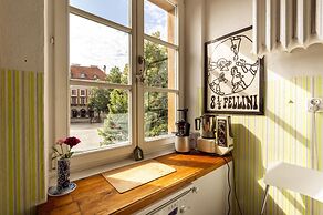 Warsaw Concierge Studio Old Town Square