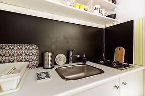 Warsaw Concierge Studio Old Town Square