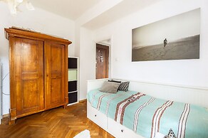 Warsaw Concierge Studio Old Town Square