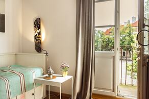 Warsaw Concierge Studio Old Town Square