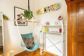 Warsaw Concierge Studio Old Town Square