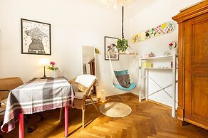 Warsaw Concierge Studio Old Town Square