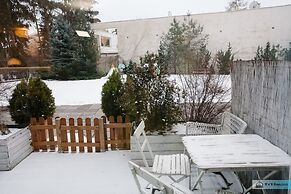 Warsaw Concierge Family Apartment