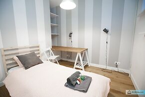 Warsaw Concierge Family Apartment