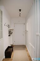 Warsaw Concierge Family Apartment