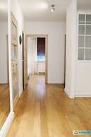 Warsaw Concierge Family Apartment