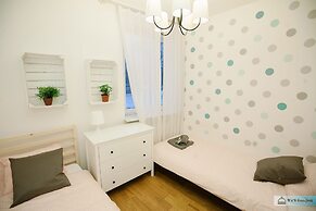 Warsaw Concierge Family Apartment