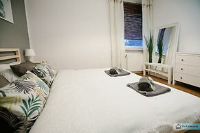 Warsaw Concierge Family Apartment