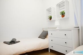 Warsaw Concierge Family Apartment