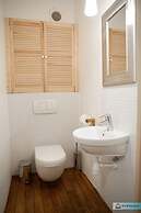 Warsaw Concierge Family Apartment