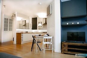 Warsaw Concierge Family Apartment
