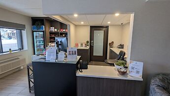 Superior Stay Hotel