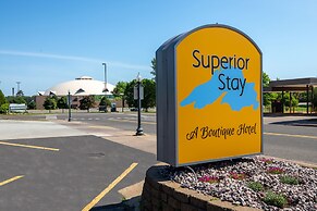 Superior Stay Hotel