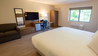 Superior Stay Hotel