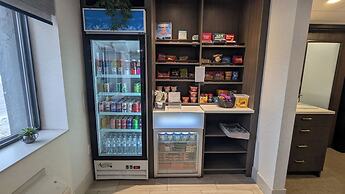 Superior Stay Hotel