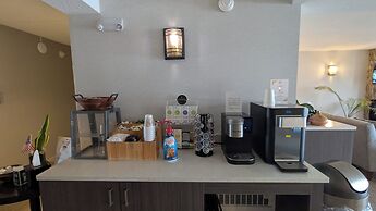 Superior Stay Hotel