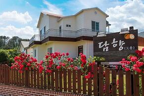 Gajok Pension