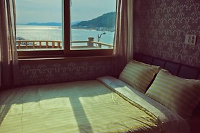 Daeheungho Daege Pension