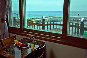 Daeheungho Daege Pension