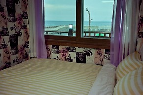 Daeheungho Daege Pension