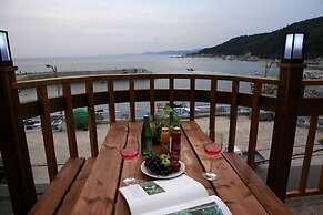 Daeheungho Daege Pension