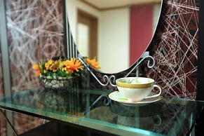 Daeheungho Daege Pension