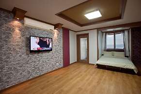 Daeheungho Daege Pension