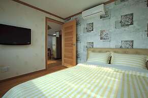 Daeheungho Daege Pension