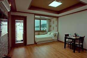 Daeheungho Daege Pension