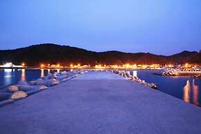 Daeheungho Daege Pension