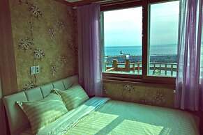 Daeheungho Daege Pension