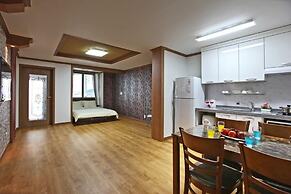 Daeheungho Daege Pension