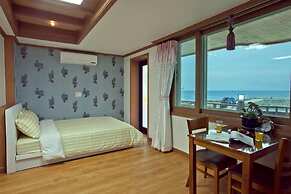 Daeheungho Daege Pension